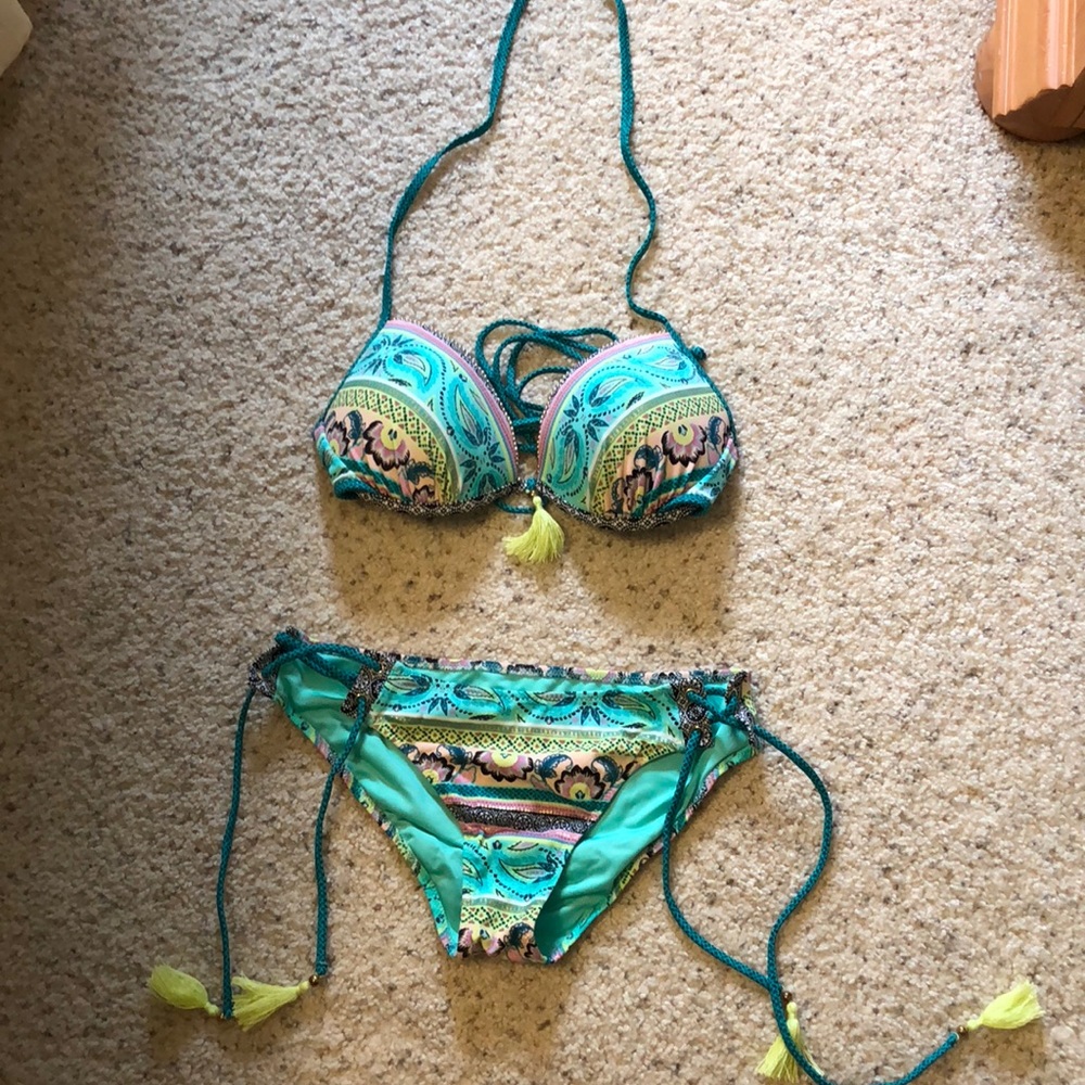 Shade & Shore bikini by Target